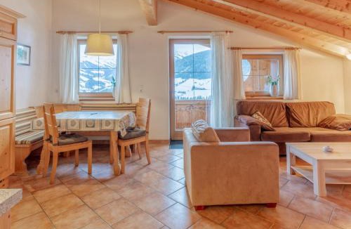 Alpbach Apartment | Haus Fernwald