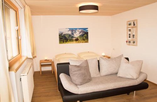 Hittisau Apartment | Haus Feurstein
