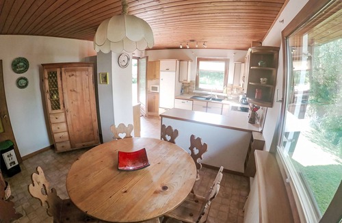 Igls House | Haus Fink - Igls by Interhome