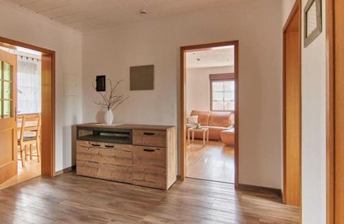 Neinstedt Apartment | Haus Freigeist - Friedrichssuite