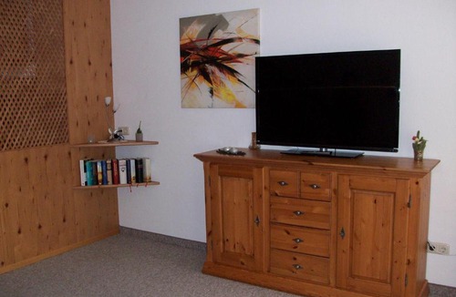 Ehrwald Apartment | Haus Fuchs