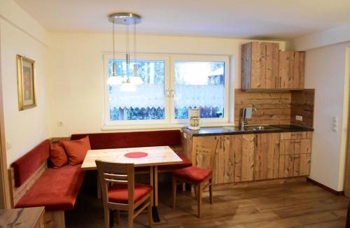 Siusi Apartment | Haus Fulterer