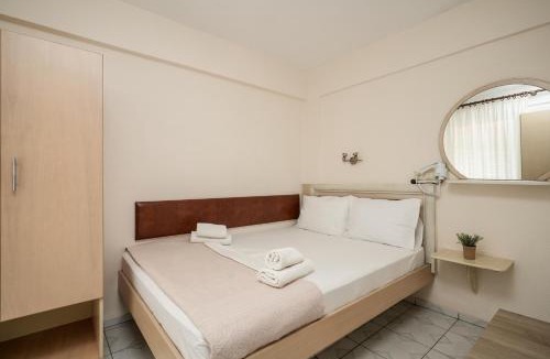 Sarti Apartment | Haus Galini
