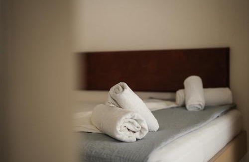Sarti Apartment | Haus Galini