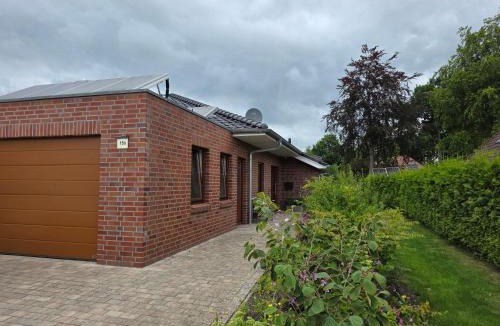 Barssel Apartment | Haus Gartenglück