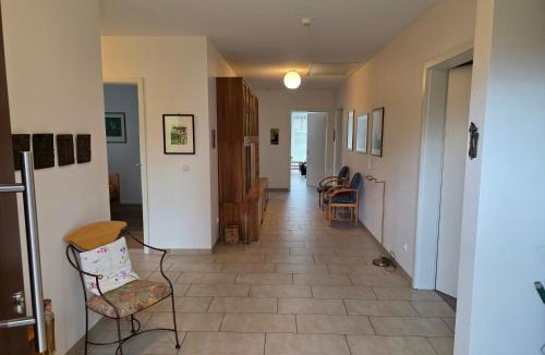 Barssel Apartment | Haus Gartenglück