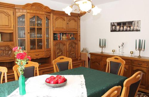 Ebstorf Apartment | Haus Gerda