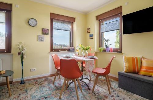 Neusatz Apartment | Haus Gertrud