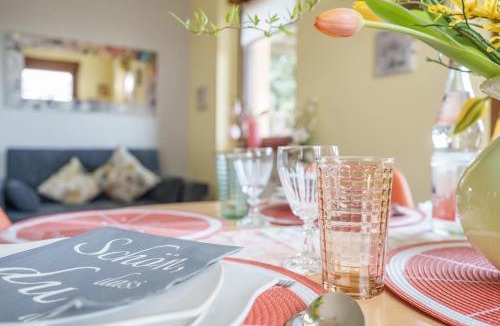 Neusatz Apartment | Haus Gertrud