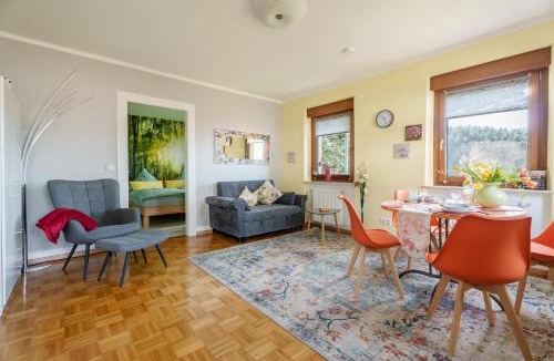 Neusatz Apartment | Haus Gertrud