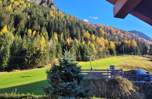Feichten House | Haus Gfall
