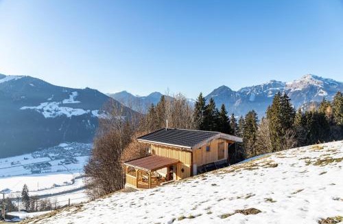Bruck am Ziller House | Haus Glückswiese