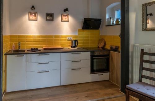 Bomighausen House | Haus Gretchen