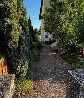 Lorsch House | Haus Gudrun