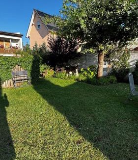 Lorsch House | Haus Gudrun
