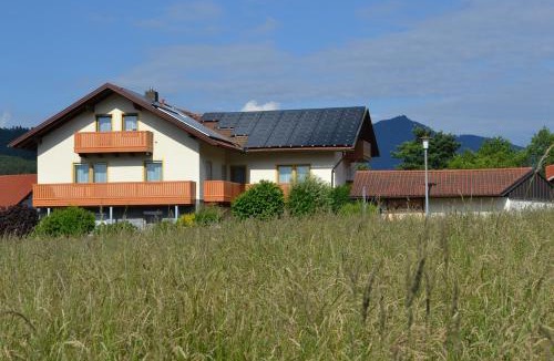 Kleß Apartment | Haus Gunda