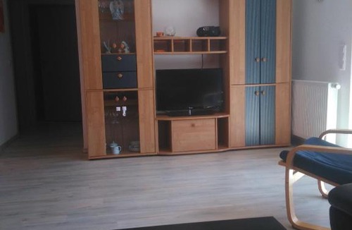 Rehsiepen Apartment | Haus Höhenflug