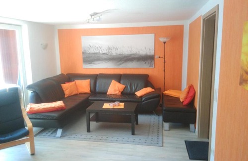 Rehsiepen Apartment | Haus Höhenflug