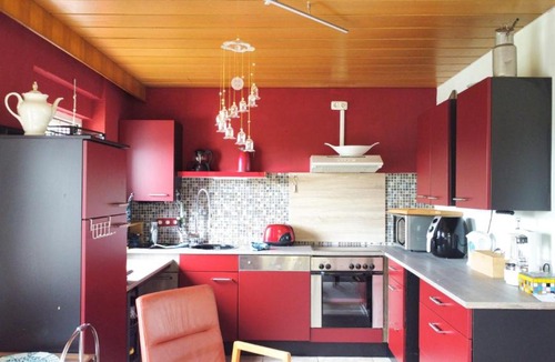 Anzhausen Apartment | Haus Hönigblick