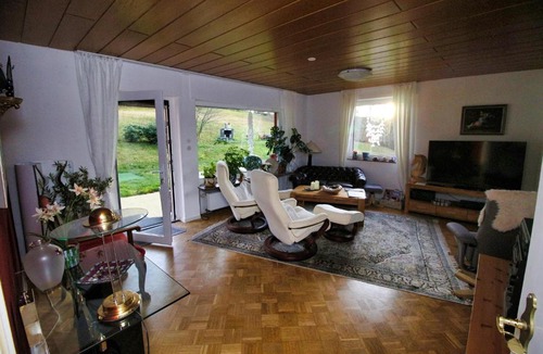 Anzhausen Apartment | Haus Hönigblick
