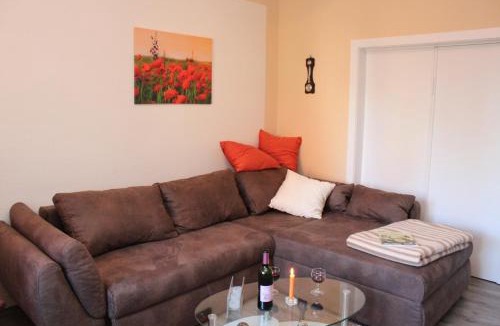 Suhlendorf Apartment | Haus Hahn