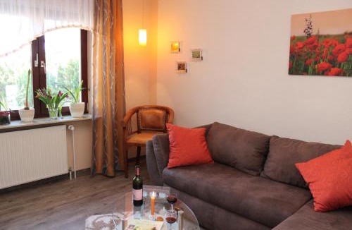 Suhlendorf Apartment | Haus Hahn