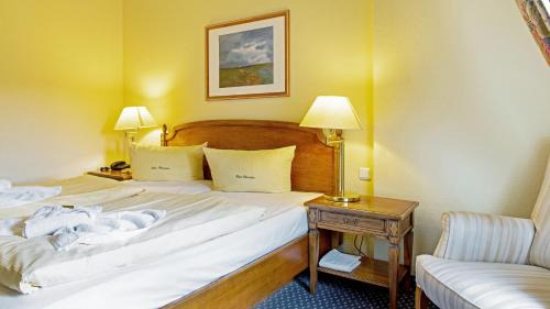 Eisenach Hotel | Haus Hainstein