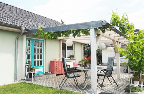 Bad Liebenwerda House | Haus Hanni