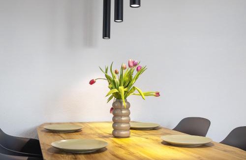 Sudstadt-Bult Apartment | Haus Hannover