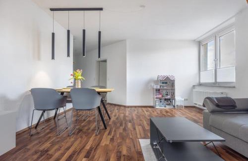 Sudstadt-Bult Apartment | Haus Hannover