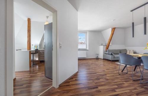 Sudstadt-Bult Apartment | Haus Hannover