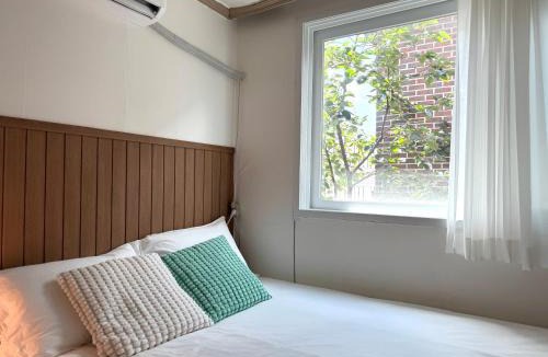 Haengun-dong Apartment | Haus HAVEN