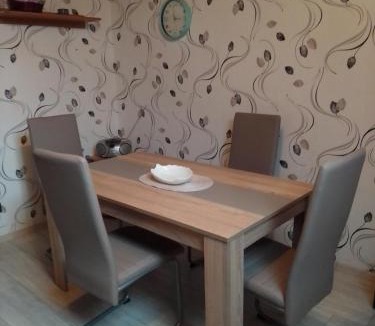 Mainz-Bingen Apartment | Haus Heidrun