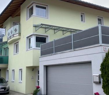 Lienz Apartment | Haus Helga