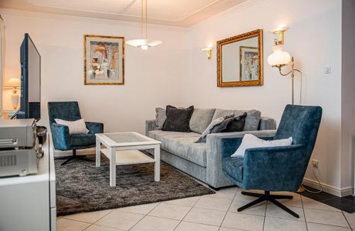 Idar-Oberstein Apartment | Haus Helga