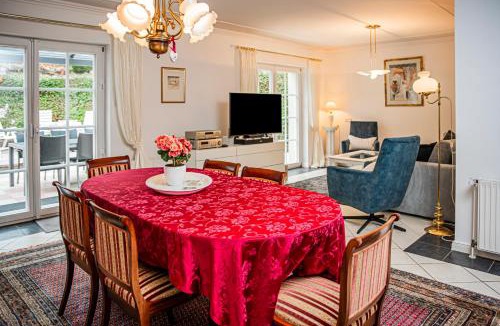 Idar-Oberstein Apartment | Haus Helga