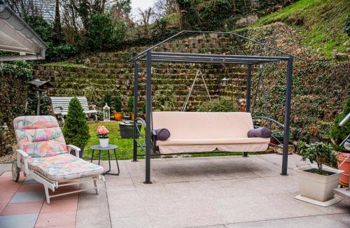 Idar-Oberstein Apartment | Haus Helga