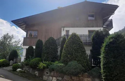 San Cipriano Apartment | Haus Helga