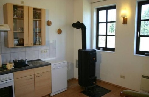 Elbersreuth House | Haus "Hermann" by Interhome
