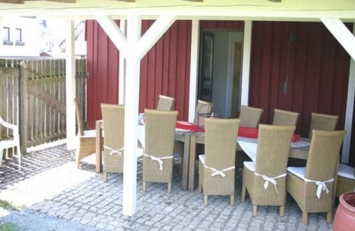 Elbersreuth House | Haus "Hermann" by Interhome