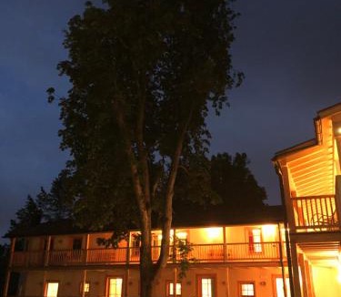 Soprabolzano Cabin | Haus Himmelfahrt