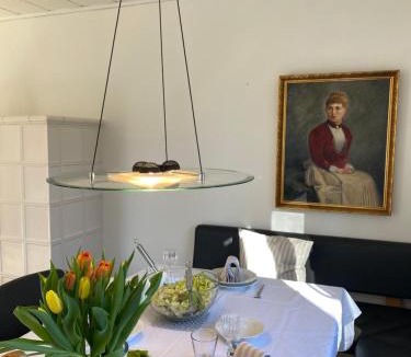 Klosterlechfeld House | Haus Hirt - Idyllisch wohnen zwischen Augsburg und München