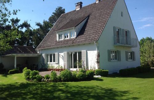 Klosterlechfeld House | Haus Hirt - Idyllisch wohnen zwischen Augsburg und München