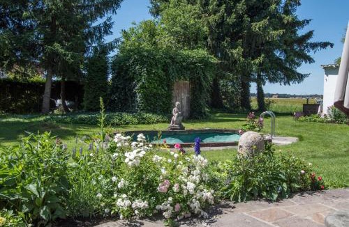 Klosterlechfeld House | Haus Hirt - Idyllisch wohnen zwischen Augsburg und München