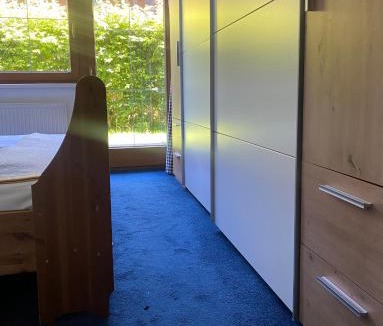 Inneralpbach Apartment | Haus Hislop