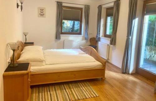 Inneralpbach Apartment | Haus Hislop