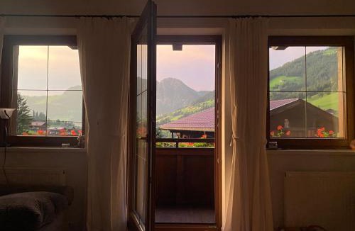 Inneralpbach Apartment | Haus Hislop