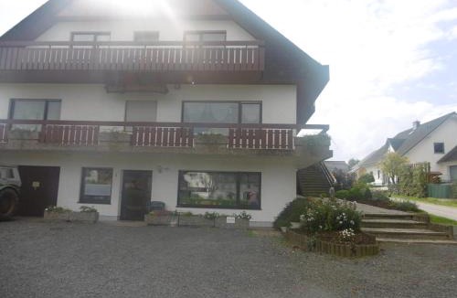 Hinzerath House | Haus Hochwaldhöhe