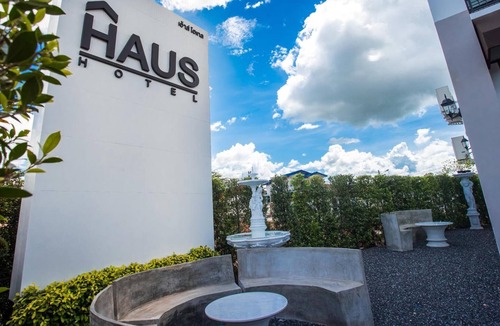 Chiang Phin Hotel | Haus Hotel Udonthani