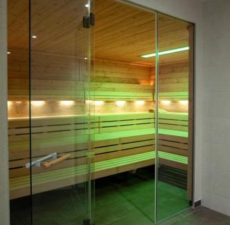 Winterspelt Hotel | Haus Hubertus